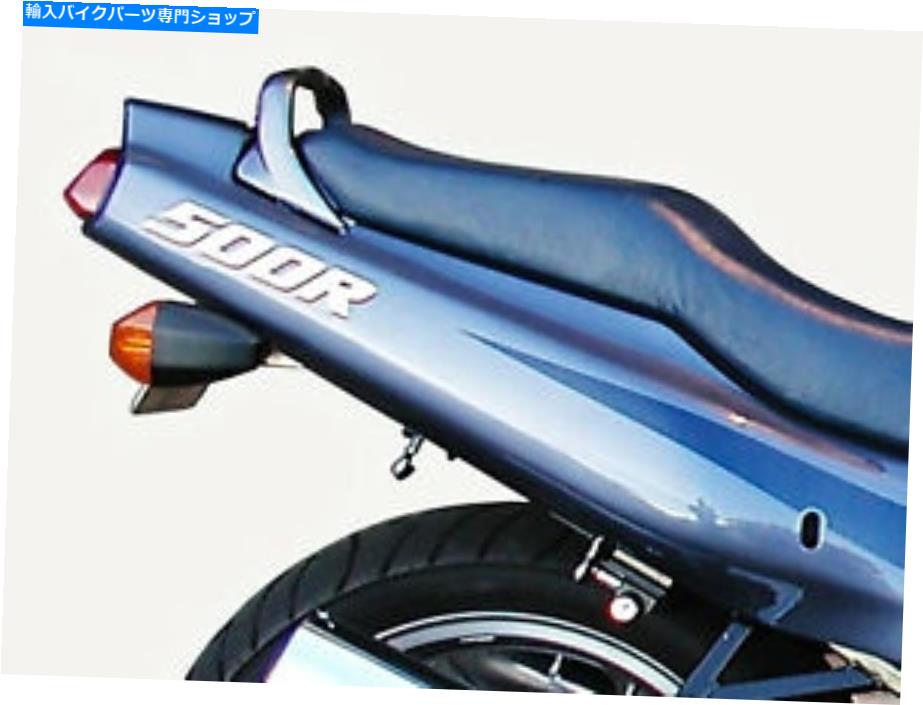 Competition Werkes Motorcycle Fender Eliminator Kit 1K500カテゴリRear Fender状態新品メーカー車種発送詳細全国一律 送料無料（※北海道、沖縄、離島は省く）商品詳細輸入商品の為、英語表記となります。Condition: NewBrand: Competition WerkesStyle: OEM ReplacementManufacturer Part Number: 1K500Made in the USA: YesMPN: 1K500Note: Some Cutting May Be RequiredType: Fender Eliminator KitSpecs: SignalsMaterial: CNC laser cut 304 stainlessFits: MotorcycleUnit of Measure: EachPlacement: Rear《ご注文前にご確認ください》■海外輸入品の為、NC・NRでお願い致します。■取り付け説明書は基本的に付属しておりません。お取付に関しましては専門の業者様とご相談お願いいたします。■通常2〜4週間でのお届けを予定をしておりますが、天候、通関、国際事情により輸送便の遅延が発生する可能性や、仕入・輸送費高騰や通関診査追加等による価格のご相談の可能性もございますことご了承いただいております。■海外メーカーの注文状況次第では在庫切れの場合もございます。その場合は弊社都合にてキャンセルとなります。■配送遅延、商品違い等によってお客様に追加料金が発生した場合や取付け時に必要な加工費や追加部品等の、商品代金以外の弊社へのご請求には一切応じかねます。■弊社は海外パーツの輸入販売業のため、製品のお取り付けや加工についてのサポートは行っておりません。専門店様と解決をお願いしております。■大型商品に関しましては、配送会社の規定により個人宅への配送が困難な場合がございます。その場合は、会社や倉庫、最寄りの営業所での受け取りをお願いする場合がございます。■輸入消費税が追加課税される場合もございます。その場合はお客様側で輸入業者へ輸入消費税のお支払いのご負担をお願いする場合がございます。■商品説明文中に英語にて”保証”関する記載があっても適応はされませんのでご了承ください。■海外倉庫から到着した製品を、再度国内で検品を行い、日本郵便または佐川急便にて発送となります。■初期不良の場合は商品到着後7日以内にご連絡下さいませ。■輸入商品のためイメージ違いやご注文間違い当のお客様都合ご返品はお断りをさせていただいておりますが、弊社条件を満たしている場合はご購入金額の30％の手数料を頂いた場合に限りご返品をお受けできる場合もございます。(ご注文と同時に商品のお取り寄せが開始するため)（30％の内訳は、海外返送費用・関税・消費全負担分となります）■USパーツの輸入代行も行っておりますので、ショップに掲載されていない商品でもお探しする事が可能です。お気軽にお問い合わせ下さいませ。[輸入お取り寄せ品においてのご返品制度・保証制度等、弊社販売条件ページに詳細の記載がございますのでご覧くださいませ]&nbsp;
