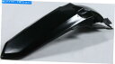 Rear Fender Polisportリアフェンダーブラック8579800003 Polisport Rear Fender Black 8579800003(2)