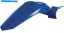 Rear Fender Acerbisリアフェンダー2374170003ブルー Acerbis Rear Fender 2374170003 Blue(2)