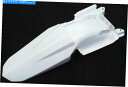 Rear Fender 新しいリアフェンダーハスバルナ08-13 TXC TXC SMR 250 310 450 510（ノートを参照）＃J160 New Rear Fender Husqvarna 08-13 TE TC TXC SMR 250 310 450 510 (See Notes) J160