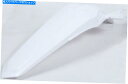 Rear Fender Polisportリアフェンダーホワイト8579600002 Polisport Rear Fender White 8579600002(2)