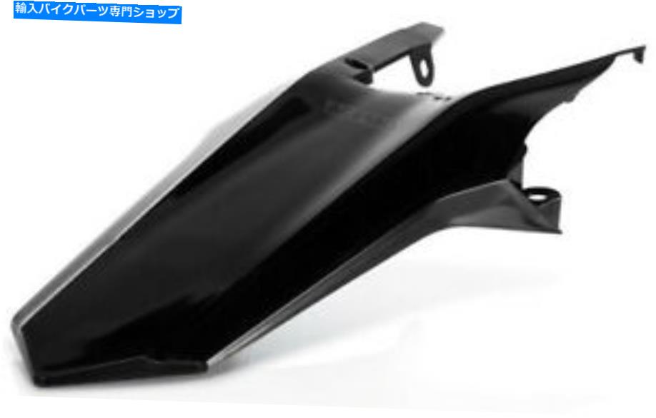 Acerbis Rear Fender Black 2393380001カテゴリRear Fender状態新品メーカー車種発送詳細全国一律 送料無料（※北海道、沖縄、離島は省く）商品詳細輸入商品の為、英語表記となります。Condition: NewBrand: AcerbisDisclaimer: Pictures may not be exact representation. Use Title/Desc/FitmentManufacturer Part Number: 2393380001Warranty: No WarrantyMPN: 2393380001Color: BlackUPC: Does Not Apply《ご注文前にご確認ください》■海外輸入品の為、NC・NRでお願い致します。■取り付け説明書は基本的に付属しておりません。お取付に関しましては専門の業者様とご相談お願いいたします。■通常2〜4週間でのお届けを予定をしておりますが、天候、通関、国際事情により輸送便の遅延が発生する可能性や、仕入・輸送費高騰や通関診査追加等による価格のご相談の可能性もございますことご了承いただいております。■海外メーカーの注文状況次第では在庫切れの場合もございます。その場合は弊社都合にてキャンセルとなります。■配送遅延、商品違い等によってお客様に追加料金が発生した場合や取付け時に必要な加工費や追加部品等の、商品代金以外の弊社へのご請求には一切応じかねます。■弊社は海外パーツの輸入販売業のため、製品のお取り付けや加工についてのサポートは行っておりません。専門店様と解決をお願いしております。■大型商品に関しましては、配送会社の規定により個人宅への配送が困難な場合がございます。その場合は、会社や倉庫、最寄りの営業所での受け取りをお願いする場合がございます。■輸入消費税が追加課税される場合もございます。その場合はお客様側で輸入業者へ輸入消費税のお支払いのご負担をお願いする場合がございます。■商品説明文中に英語にて”保証”関する記載があっても適応はされませんのでご了承ください。■海外倉庫から到着した製品を、再度国内で検品を行い、日本郵便または佐川急便にて発送となります。■初期不良の場合は商品到着後7日以内にご連絡下さいませ。■輸入商品のためイメージ違いやご注文間違い当のお客様都合ご返品はお断りをさせていただいておりますが、弊社条件を満たしている場合はご購入金額の30％の手数料を頂いた場合に限りご返品をお受けできる場合もございます。(ご注文と同時に商品のお取り寄せが開始するため)（30％の内訳は、海外返送費用・関税・消費全負担分となります）■USパーツの輸入代行も行っておりますので、ショップに掲載されていない商品でもお探しする事が可能です。お気軽にお問い合わせ下さいませ。[輸入お取り寄せ品においてのご返品制度・保証制度等、弊社販売条件ページに詳細の記載がございますのでご覧くださいませ]&nbsp;