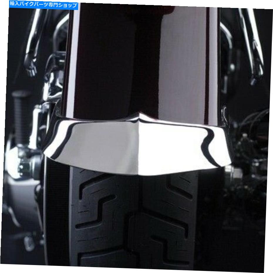 Rear Fender 国民サイクル - N7045 - キャストリアフェンダーチップハーレー - ダビッドソンファットボーイ、Fatboy Lo National Cycle - N7045 - Cast Rear Fender Tip Harley-Davidson Fatboy,Fatboy Lo