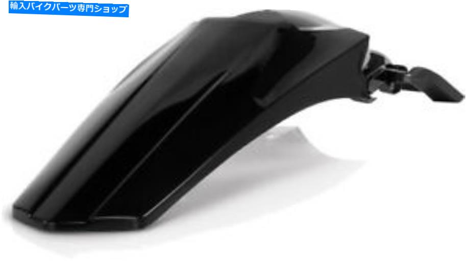 Rear Fender 2171930001カテゴリRear Fender状態新品メーカー車種発送詳細全国一律 送料無料（※北海道、沖縄、離島は省く）商品詳細輸入商品の為、英語表記となります。Condition: NewBrand: AcerbisWarranty: No WarrantyManufacturer Part Number: 2171930001Color: BlackMPN: 2171930001UPC: Does Not Apply《ご注文前にご確認ください》■海外輸入品の為、NC・NRでお願い致します。■取り付け説明書は基本的に付属しておりません。お取付に関しましては専門の業者様とご相談お願いいたします。■通常2〜4週間でのお届けを予定をしておりますが、天候、通関、国際事情により輸送便の遅延が発生する可能性や、仕入・輸送費高騰や通関診査追加等による価格のご相談の可能性もございますことご了承いただいております。■海外メーカーの注文状況次第では在庫切れの場合もございます。その場合は弊社都合にてキャンセルとなります。■配送遅延、商品違い等によってお客様に追加料金が発生した場合や取付け時に必要な加工費や追加部品等の、商品代金以外の弊社へのご請求には一切応じかねます。■弊社は海外パーツの輸入販売業のため、製品のお取り付けや加工についてのサポートは行っておりません。専門店様と解決をお願いしております。■大型商品に関しましては、配送会社の規定により個人宅への配送が困難な場合がございます。その場合は、会社や倉庫、最寄りの営業所での受け取りをお願いする場合がございます。■輸入消費税が追加課税される場合もございます。その場合はお客様側で輸入業者へ輸入消費税のお支払いのご負担をお願いする場合がございます。■商品説明文中に英語にて”保証”関する記載があっても適応はされませんのでご了承ください。■海外倉庫から到着した製品を、再度国内で検品を行い、日本郵便または佐川急便にて発送となります。■初期不良の場合は商品到着後7日以内にご連絡下さいませ。■輸入商品のためイメージ違いやご注文間違い当のお客様都合ご返品はお断りをさせていただいておりますが、弊社条件を満たしている場合はご購入金額の30％の手数料を頂いた場合に限りご返品をお受けできる場合もございます。(ご注文と同時に商品のお取り寄せが開始するため)（30％の内訳は、海外返送費用・関税・消費全負担分となります）■USパーツの輸入代行も行っておりますので、ショップに掲載されていない商品でもお探しする事が可能です。お気軽にお問い合わせ下さいませ。[輸入お取り寄せ品においてのご返品制度・保証制度等、弊社販売条件ページに詳細の記載がございますのでご覧くださいませ]&nbsp;