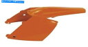 Rear Fender Acerbis Acerbisリアフェンダー/サイドカウリング2113830237 Acerbis Acerbis Rear Fender/Side Cowling 2113830237(2)