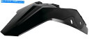 Rear Fender サイドパネルを持つAcerbisリアフェンダー#2113830001 KTM Acerbis Rear Fender with Side Panels #2113830001 KTM(2)
