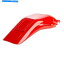 Rear Fender Acerbisꥢե00 CR֡2040840227ۥXR400R / XR250R 1996-2004 Acerbis Rear Fender 00 CR Red #2040840227 Honda XR400R/XR250R 1996-2004