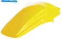 Acerbis Rear Fender Yellow #2071050005 RM125/RM250 1993-1995 For SuzukiカテゴリRear Fender状態新品メーカー車種発送詳細全国一律 送料無料（※北海道、沖縄、離島は省く）商品詳細輸入商品の為、英語表記となります。Condition: NewBrand: AcerbisMPN: 2071050005Manufacturer Part Number: 2071050005UPC: 886687163937ISBN: Does not applyEAN: Does not apply《ご注文前にご確認ください》■海外輸入品の為、NC・NRでお願い致します。■取り付け説明書は基本的に付属しておりません。お取付に関しましては専門の業者様とご相談お願いいたします。■通常2〜4週間でのお届けを予定をしておりますが、天候、通関、国際事情により輸送便の遅延が発生する可能性や、仕入・輸送費高騰や通関診査追加等による価格のご相談の可能性もございますことご了承いただいております。■海外メーカーの注文状況次第では在庫切れの場合もございます。その場合は弊社都合にてキャンセルとなります。■配送遅延、商品違い等によってお客様に追加料金が発生した場合や取付け時に必要な加工費や追加部品等の、商品代金以外の弊社へのご請求には一切応じかねます。■弊社は海外パーツの輸入販売業のため、製品のお取り付けや加工についてのサポートは行っておりません。専門店様と解決をお願いしております。■大型商品に関しましては、配送会社の規定により個人宅への配送が困難な場合がございます。その場合は、会社や倉庫、最寄りの営業所での受け取りをお願いする場合がございます。■輸入消費税が追加課税される場合もございます。その場合はお客様側で輸入業者へ輸入消費税のお支払いのご負担をお願いする場合がございます。■商品説明文中に英語にて”保証”関する記載があっても適応はされませんのでご了承ください。■海外倉庫から到着した製品を、再度国内で検品を行い、日本郵便または佐川急便にて発送となります。■初期不良の場合は商品到着後7日以内にご連絡下さいませ。■輸入商品のためイメージ違いやご注文間違い当のお客様都合ご返品はお断りをさせていただいておりますが、弊社条件を満たしている場合はご購入金額の30％の手数料を頂いた場合に限りご返品をお受けできる場合もございます。(ご注文と同時に商品のお取り寄せが開始するため)（30％の内訳は、海外返送費用・関税・消費全負担分となります）■USパーツの輸入代行も行っておりますので、ショップに掲載されていない商品でもお探しする事が可能です。お気軽にお問い合わせ下さいませ。[輸入お取り寄せ品においてのご返品制度・保証制度等、弊社販売条件ページに詳細の記載がございますのでご覧くださいませ]&nbsp;