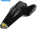 Rear Fender Cycra Powerflowフェンダーリアブラック#1CYC-1740-12 KTM Cycra Powerflow Fender Rear Black #1CYC-1740-12 KTM(2)