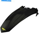 Rear Fender Cycra PowerFlowリアフェンダー - 1CYC-1741-12 Cycra Powerflow Rear Fender - ...