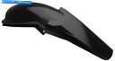 Rear Fender Acerbis 2071060001リアフェンダー、ブラックフィットKX1 / 2 03-05 Acerbis 2071060001 Rear Fender, Black fits KX1/2 03-05