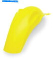 Rear Fender Acerbisリアフェンダー、01 RMイエロー2040770230 Acerbis Rear Fender, 01 RM Yellow 2040770230
