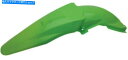 Rear Fender Acerbisリアフェンダーグリーン2040730006 Acerbis Rear Fender Green 2040730006