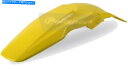 Rear Fender Polisportリアフェンダーイエロー8568800001 Polisport Rear Fender Yellow 8568800001(2)