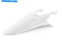 Rear Fender 2018年21 kTM 85 SX - 白 - 2685996811のためのAcerbis Fender Acerbis Fender for 2018-21 KTM 85 SX - White - 2685996811