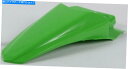 Rear Fender Acerbisリアフェンダー2374090006グリーン Acerbis Rear Fender 2374090006 Green