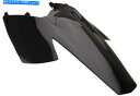 Rear Fender Acerbis 2071120001 Acerbisリアフェンダー/サイドカウリングブラック Acerbis 2071120001 Acerbis Rear Fender/Side Cowling Black