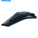 Rear Fender Acerbisリアフェンダーダークブルー Acerbis Rear Fender Dark Blue(2)