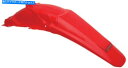 Rear Fender Acerbisリアフェンダー2040580227 Acerbis Rear Fender 2040580227