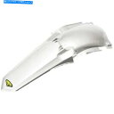 Rear Fender Cycra Powerflowリアフェンダー - 1CYC-1514-42 Cycra Powerflow Rear Fender - ...