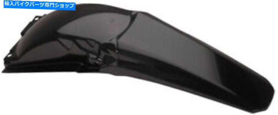 Rear Fender Acerbisリアフェンダー2040570001 Acerbis Rear Fender 2040570001