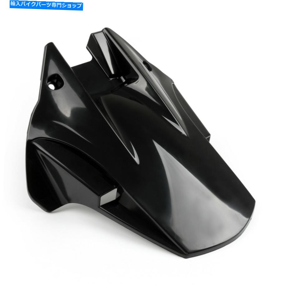 ABS Rear Hugger Fender Mudguard For Honda CBR1000RR 1000 2008-2011 BlackカテゴリRear Fender状態新品メーカー車種発送詳細全国一律 送料無料（※北海道、沖縄、離島は省く）商品詳細輸入商品の為、英語表記となります。Condition: NewBrand: FlyxiangMPN: RH-016-BlackManufacturer Part Number: RH-016-BlackWarranty: 5 YearMoney back or item exchange: Yes, within 180 days after receiving itemUPC: Does not apply《ご注文前にご確認ください》■海外輸入品の為、NC・NRでお願い致します。■取り付け説明書は基本的に付属しておりません。お取付に関しましては専門の業者様とご相談お願いいたします。■通常2〜4週間でのお届けを予定をしておりますが、天候、通関、国際事情により輸送便の遅延が発生する可能性や、仕入・輸送費高騰や通関診査追加等による価格のご相談の可能性もございますことご了承いただいております。■海外メーカーの注文状況次第では在庫切れの場合もございます。その場合は弊社都合にてキャンセルとなります。■配送遅延、商品違い等によってお客様に追加料金が発生した場合や取付け時に必要な加工費や追加部品等の、商品代金以外の弊社へのご請求には一切応じかねます。■弊社は海外パーツの輸入販売業のため、製品のお取り付けや加工についてのサポートは行っておりません。専門店様と解決をお願いしております。■大型商品に関しましては、配送会社の規定により個人宅への配送が困難な場合がございます。その場合は、会社や倉庫、最寄りの営業所での受け取りをお願いする場合がございます。■輸入消費税が追加課税される場合もございます。その場合はお客様側で輸入業者へ輸入消費税のお支払いのご負担をお願いする場合がございます。■商品説明文中に英語にて”保証”関する記載があっても適応はされませんのでご了承ください。■海外倉庫から到着した製品を、再度国内で検品を行い、日本郵便または佐川急便にて発送となります。■初期不良の場合は商品到着後7日以内にご連絡下さいませ。■輸入商品のためイメージ違いやご注文間違い当のお客様都合ご返品はお断りをさせていただいておりますが、弊社条件を満たしている場合はご購入金額の30％の手数料を頂いた場合に限りご返品をお受けできる場合もございます。(ご注文と同時に商品のお取り寄せが開始するため)（30％の内訳は、海外返送費用・関税・消費全負担分となります）■USパーツの輸入代行も行っておりますので、ショップに掲載されていない商品でもお探しする事が可能です。お気軽にお問い合わせ下さいませ。[輸入お取り寄せ品においてのご返品制度・保証制度等、弊社販売条件ページに詳細の記載がございますのでご覧くださいませ]&nbsp;