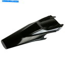 Rear Fender UFO MXリアフェンダー - ブラック| HU03399001 UFO MX Rear Fender - Black | HU03399001(2)