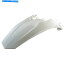 Rear Fender Polisportꥢեۥ磻 - եåȡKTM 500 XC-W 2012-2016 Polisport Rear Fender White - Fits: KTM 500 XC-W 2012-2016