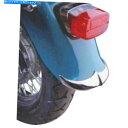 Rear Fender ナショナルサイクルリアフェンダーのヒント - N721 National Cycle Rear Fender Tips - N721