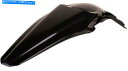 Rear Fender Polisport 8579100003リアフェンダーブラックMXオフロードMoto Dirtbike. Polisport 8579100003 Rear Fender Black MX Offroad Moto Dirtbike(2)