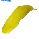 Rear Fender Acerbis 2040770230リアフェンダー、01rmイエロー Acerbis 2040770230 Rear Fender, 01 RM Yellow
