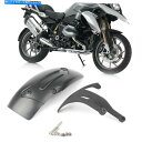 Rear Fender リアフェンダーホイールハガマッドガードスプラッシュガードフィットBMW R1200GS LC ADV 2014 Rear Fender Wheel Hugger Mudguard Splash Guard Fit BMW R1200GS LC ADV 2014-Later