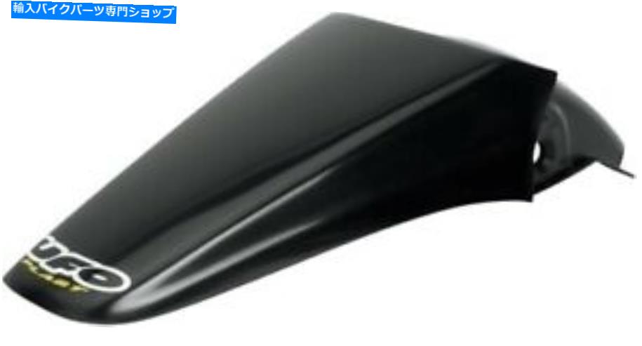 UFO SU03971-001 Rear Fender BlackカテゴリRear Fender状態新品メーカー車種発送詳細全国一律 送料無料（※北海道、沖縄、離島は省く）商品詳細輸入商品の為、英語表記となります。Condition: NewManufacturer Part Number: SU03971001, SU03971-001MPN: SU03971001Brand: UFO Plastics《ご注文前にご確認ください》■海外輸入品の為、NC・NRでお願い致します。■取り付け説明書は基本的に付属しておりません。お取付に関しましては専門の業者様とご相談お願いいたします。■通常2〜4週間でのお届けを予定をしておりますが、天候、通関、国際事情により輸送便の遅延が発生する可能性や、仕入・輸送費高騰や通関診査追加等による価格のご相談の可能性もございますことご了承いただいております。■海外メーカーの注文状況次第では在庫切れの場合もございます。その場合は弊社都合にてキャンセルとなります。■配送遅延、商品違い等によってお客様に追加料金が発生した場合や取付け時に必要な加工費や追加部品等の、商品代金以外の弊社へのご請求には一切応じかねます。■弊社は海外パーツの輸入販売業のため、製品のお取り付けや加工についてのサポートは行っておりません。専門店様と解決をお願いしております。■大型商品に関しましては、配送会社の規定により個人宅への配送が困難な場合がございます。その場合は、会社や倉庫、最寄りの営業所での受け取りをお願いする場合がございます。■輸入消費税が追加課税される場合もございます。その場合はお客様側で輸入業者へ輸入消費税のお支払いのご負担をお願いする場合がございます。■商品説明文中に英語にて”保証”関する記載があっても適応はされませんのでご了承ください。■海外倉庫から到着した製品を、再度国内で検品を行い、日本郵便または佐川急便にて発送となります。■初期不良の場合は商品到着後7日以内にご連絡下さいませ。■輸入商品のためイメージ違いやご注文間違い当のお客様都合ご返品はお断りをさせていただいておりますが、弊社条件を満たしている場合はご購入金額の30％の手数料を頂いた場合に限りご返品をお受けできる場合もございます。(ご注文と同時に商品のお取り寄せが開始するため)（30％の内訳は、海外返送費用・関税・消費全負担分となります）■USパーツの輸入代行も行っておりますので、ショップに掲載されていない商品でもお探しする事が可能です。お気軽にお問い合わせ下さいませ。[輸入お取り寄せ品においてのご返品制度・保証制度等、弊社販売条件ページに詳細の記載がございますのでご覧くださいませ]&nbsp;