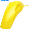 Rear Fender Acerbisリアフェンダー(黄色)2071160005 ACERBIS Rear Fender (Yellow) 2071160005(2)
