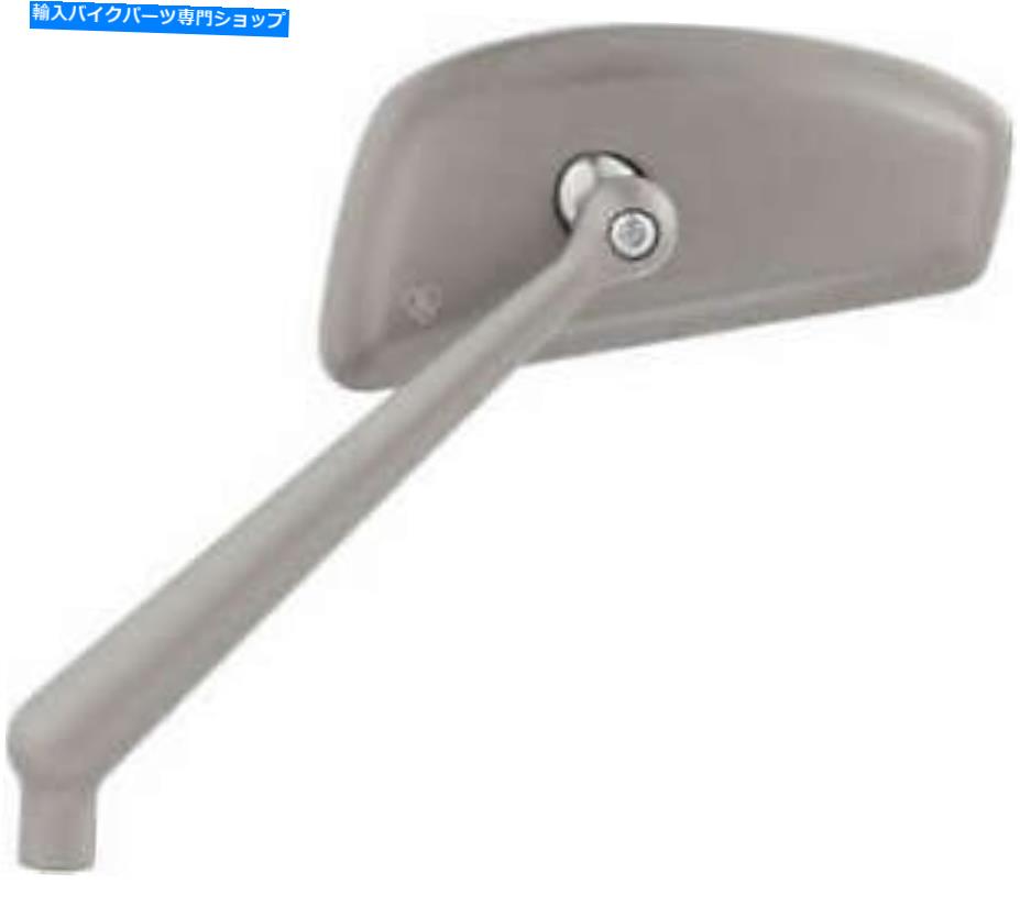 Mirror 鏡の鏡 Tearchop Mirrors