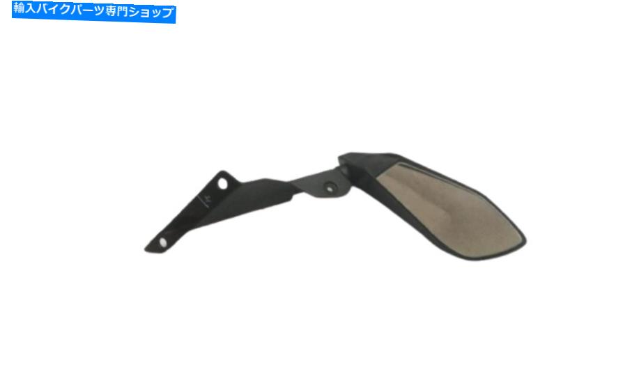 Mirror ɥꥢӥ塼ߥ顼¦KTM RC 390 2016-2020ΤκǹΥեå SIDE REAR VIEW MIRROR RIGHT HAND SIDE BEST FITS FOR KTM RC 390 2016-2020