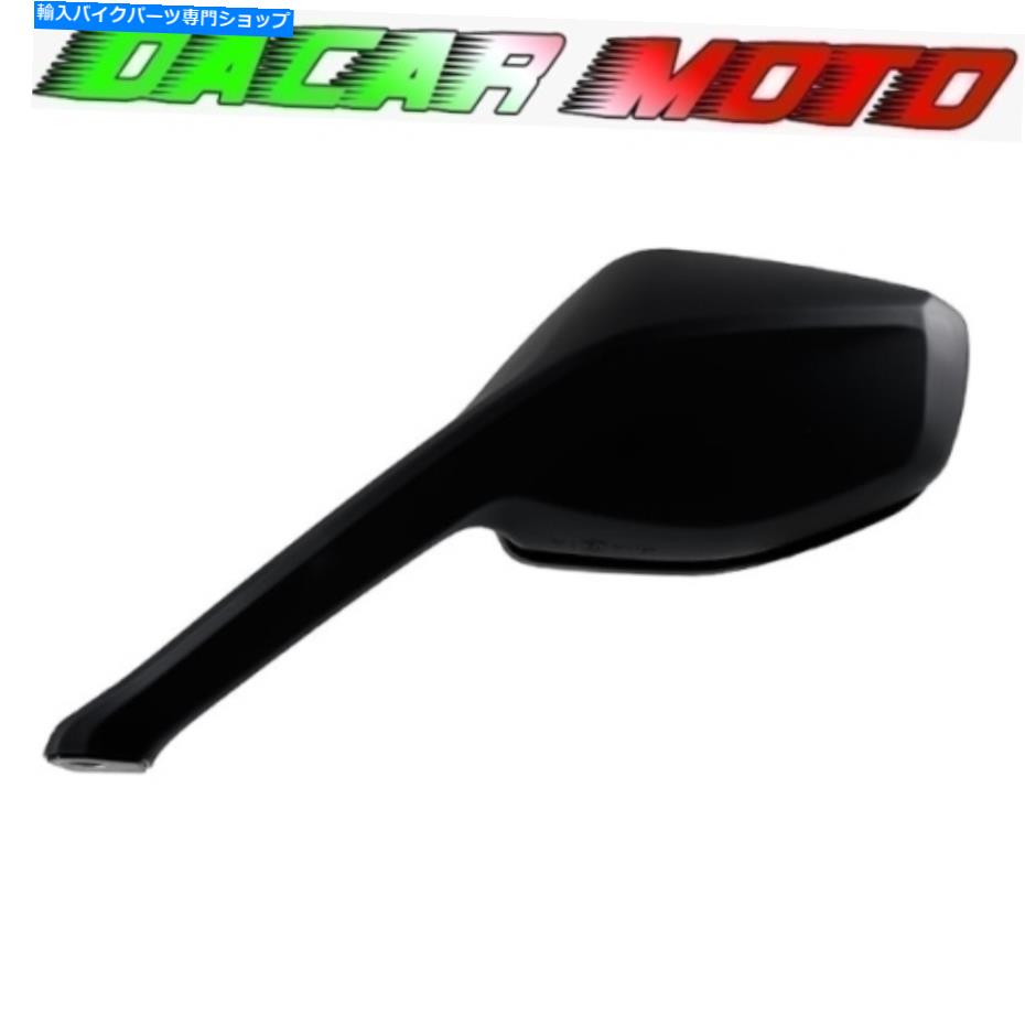 Mirror 左ミラーリアビューDUCATI MULTISTRADA S Touring 1200 USA 2010 Left Mirror Rear View Ducati..