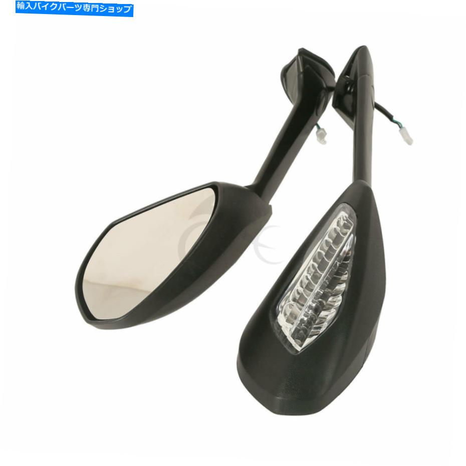 Mirror DUCATI PANIGALE用の回転信号リアビューミラー1199 S R 12 -14 890 2014-2015 Turn Signal Rear..