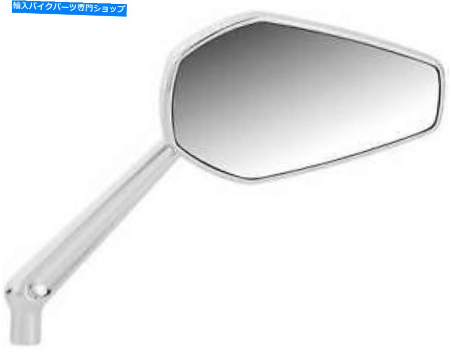 Mirror ビレットミニストッカーミラー Billet Mini Stocker Mirror