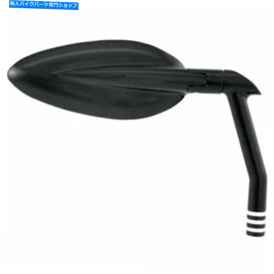 Mirror ハーレーモデルのための性能機械コント??ラストカットブレードビジョンシリーズミラー Performa..