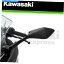 Mirror New 2018 - 2019年川崎忍者400左ハンドミラー56001-0378 NEW 2018 - 2019 GENUINE KAWASAKI NINJA 400 LEFT HAND MIRROR 56001-0378