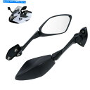 Mirror モーターサイクルリアビューミラーフィット鈴木GSX 250 R GSX250R GSX 250R 2018 2019 Motorcycle Rear View Mirrors Fit For SUZUKI GSX 250 R GSX250R GSX 250R 2018 2019