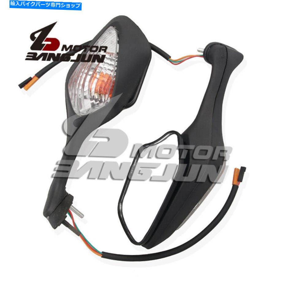 Mirror HONDA CBR1000RR 2008 09 10 11 12 13 14 15のためのリフレクタのバックビューサイドミラー Reflector Rearview Side Mirrors For HONDA CBR1000RR 2008 09 10 11 12 13 14 15