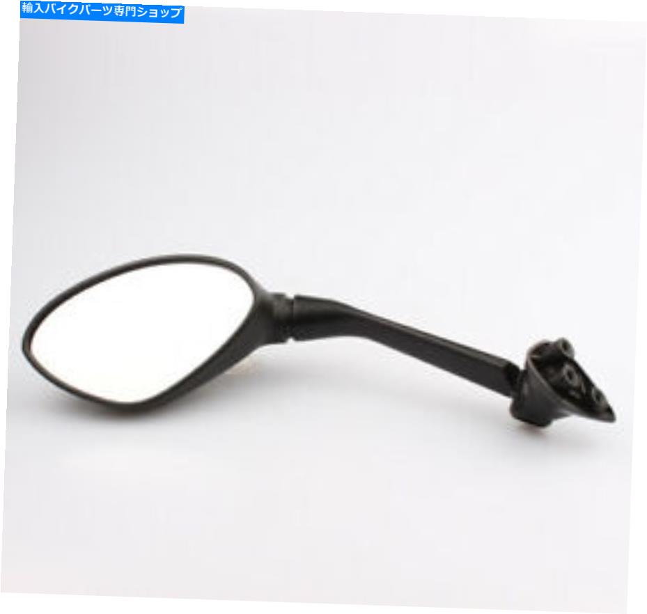 Mirror BMW R 1200 RS LC R RS K54 14-19のためのミラーの鏡＃51168556083 Mirror Left for BMW R 1200 RS LC R 1250 RS K54 14-19 51168556083