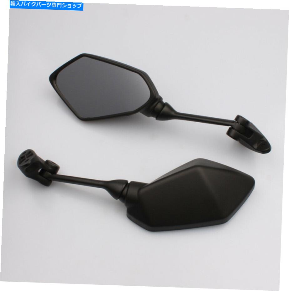 Mirror 川崎ZX-6R 56001-0147用リアビューミラーペア56001-0147 Rear view mirror pair for Kawasaki ZX-6R 56001-0147 56001-0146
