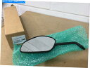 Mirror Ducati Scrambler 800左サイドミラー新品 Ducati Scrambler 800 Left Side Mirror NEW