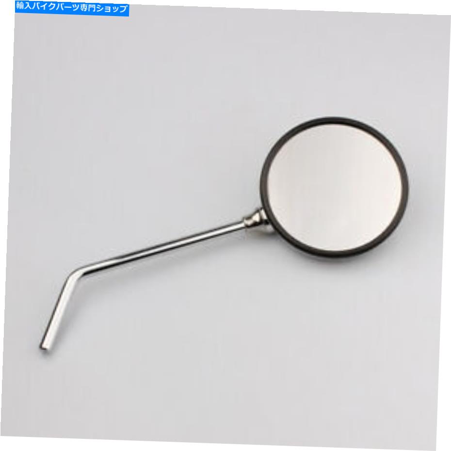 Mirror BMW F 650 CS R 1200 R K14 K27のためのミラーLH / RH 10mm＃71607669834 Mirror LH/RH 10mm for BMW F 650 CS R 1200 R K14 K27 # 71607669834