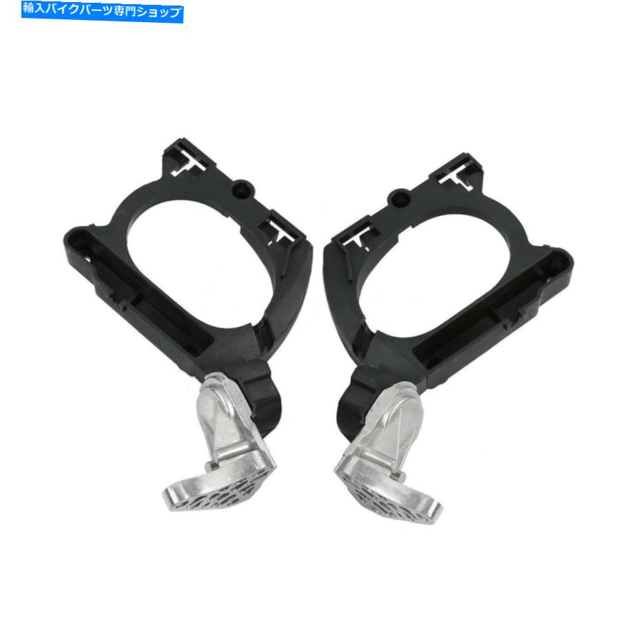 Mirror Honda Glodwing GL1800 2001-2013リアビューミラーベースマウントブラケット For Honda Glodwing GL1800 2001-2013 Rear View Mirror Base Mount Bracket