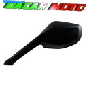 Mirror 左ミラーリアビューDUCATI MULTISTRADA ABS 1200 2014. Left Mirror Rear View Ducati Multistrada ABS 1200 2014