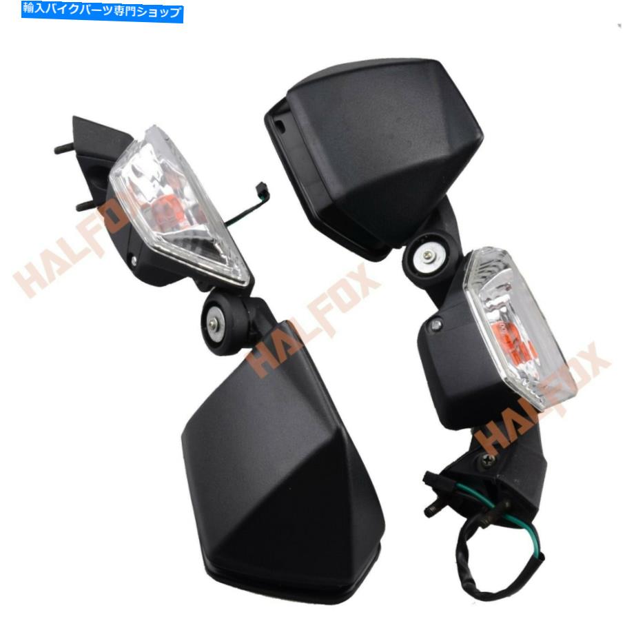 Mirror 川崎忍者ZX10R 2008-2010 ZX6R 2005-2008のための黒の背面図の鏡 Black Rear View Mirrors for Kawasaki NINJA ZX10R 2008-2010 ZX6R 2005-2008
